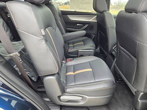 New 2026 MAZDA CX-90 3.3 Turbo w/ Premium Plus Pkg image 8