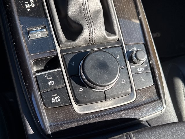 Used 2024 MAZDA CX-30 AWD 2.5 S w/ Select Sport Pkg image 33