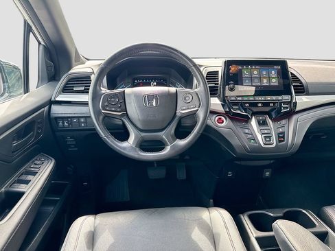 Used 2024 Honda Odyssey Sport image 23