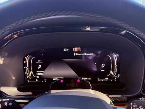 Certified 2026 INFINITI QX60 Autograph w/ Autograph Tech Package image 19