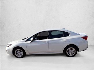 Used 2017 Subaru Impreza 2.0i Premium video 2
