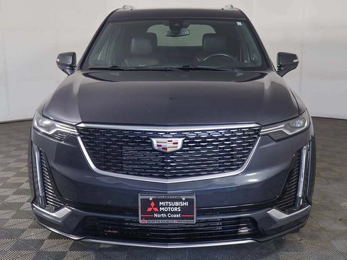 Used 2023 Cadillac XT6 Premium Luxury AWD/4WD image 15