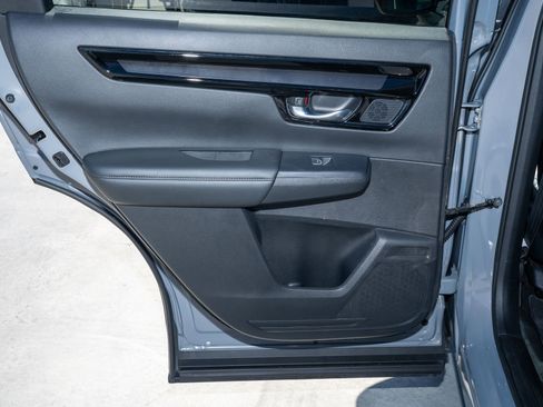 Certified 2023 Honda CR-V EX-L image 13