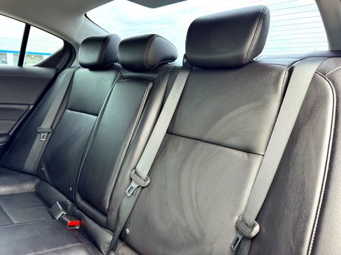 Used 2018 Acura ILX w/ Special Edition Package image 17