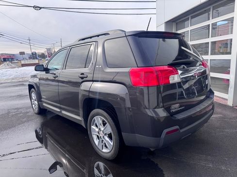 Used 2015 GMC Terrain SLE w/ Convenience Package image 3