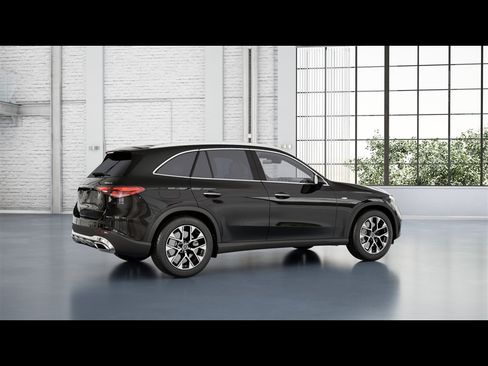 Certified 2026 Mercedes-Benz GLC 350e 4MATIC image 14