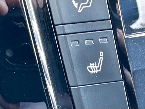 Used 2021 INFINITI QX80 Luxe image 22