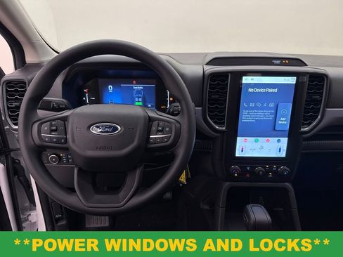 New 2025 Ford Ranger XL image 15