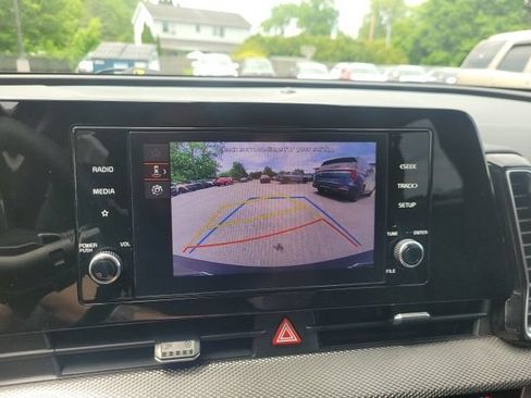 Certified 2023 Kia Sportage LX AWD/4WD image 26