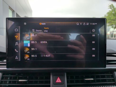 Used 2023 Audi S5 Prestige w/ Prestige Package image 23