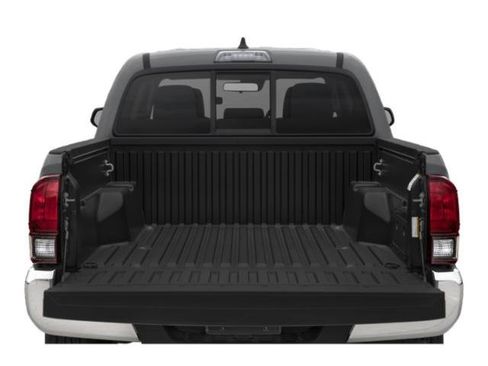 Used 2021 Toyota Tacoma SR5 w/ Technology Package RWD image 11
