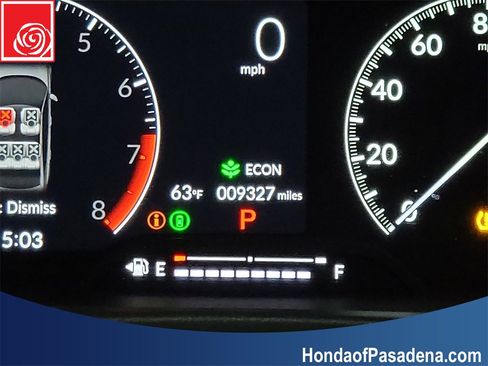 Certified 2023 Honda Civic Sport image 14