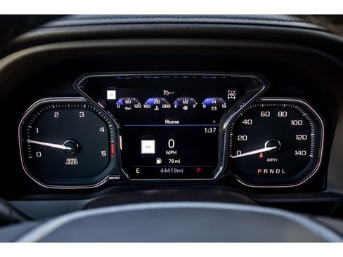 Used 2023 GMC Sierra 3500 Denali image 31