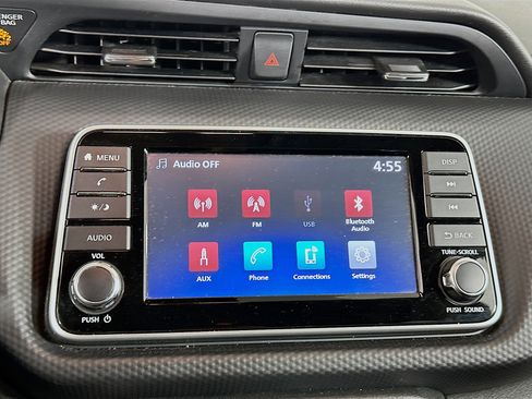 Used 2024 Nissan Kicks S FWD image 19
