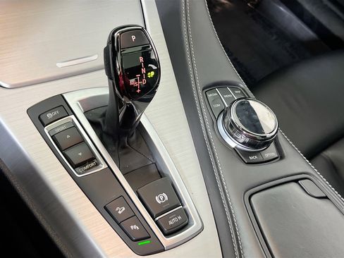 Used 2018 BMW 640i Gran Coupe xDrive image 17