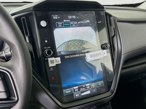 Used 2026 Subaru Crosstrek 2.0i Premium w/ Popular Package #4 image 23