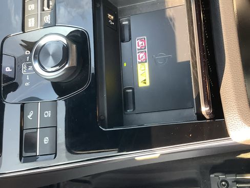 Certified 2023 Subaru Solterra AWD image 17