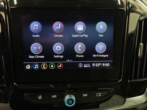 Certified 2020 Chevrolet Traverse LT w/ LT Premium Package image 32