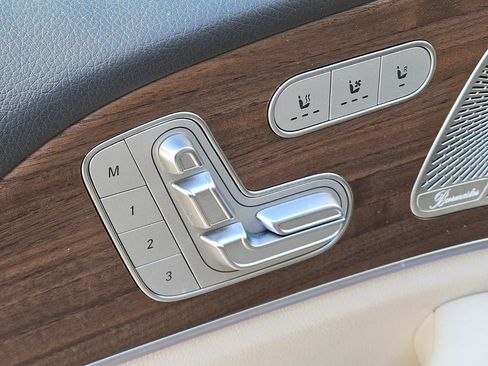 Certified 2025 Mercedes-Benz GLE 350 4MATIC image 15