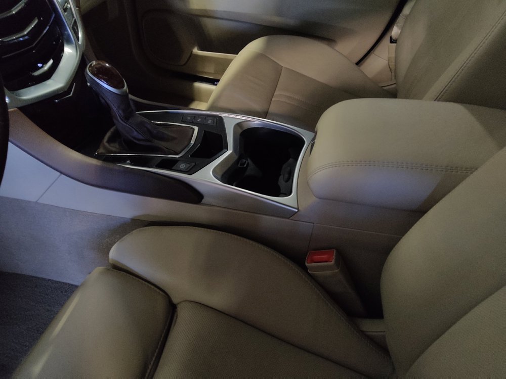Used 2016 Cadillac SRX Performance w/ Driver Awareness Package FWD image 26