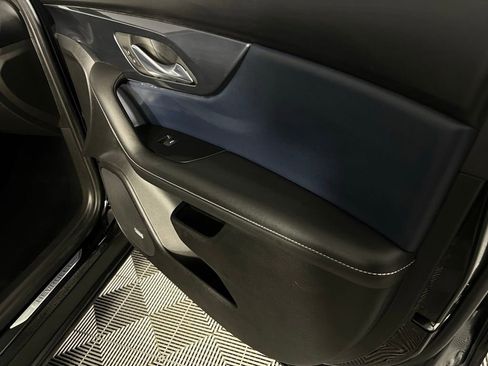 Used 2024 Chevrolet Blazer RS w/ LPO, Cargo Package image 35
