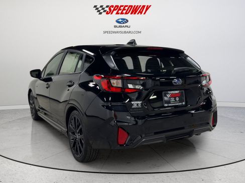 New 2026 Subaru Impreza RS AWD/4WD image 8
