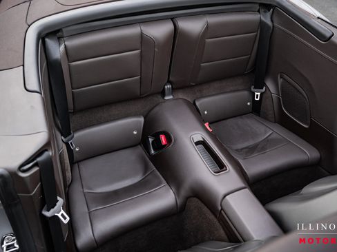 Used 2014 Porsche 911 Turbo image 36