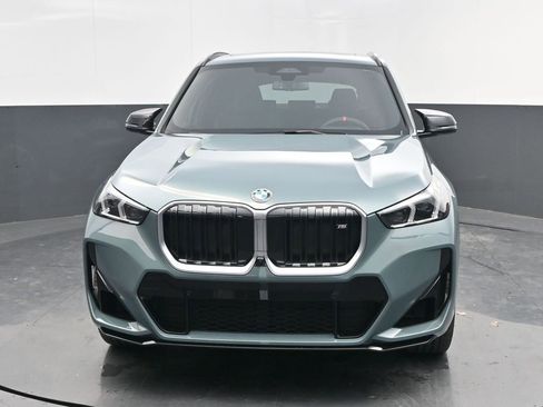 Certified 2025 BMW X1 M35i w/ Premium Package image 10