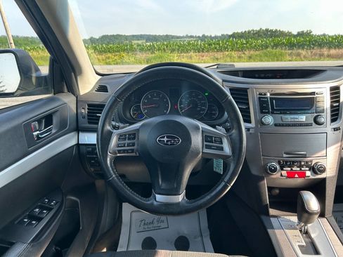 Used 2013 Subaru Outback 2.5i Premium w/ Popular Pkg 2 image 14