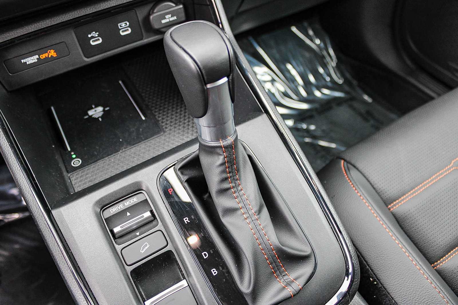 New 2027 Honda CR-V Sport-L image 21