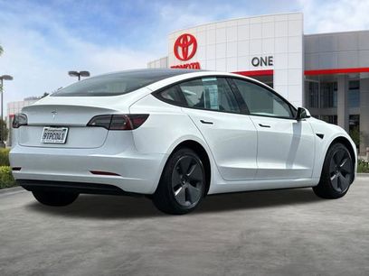 Used 2023 Tesla Model 3 Standard Range