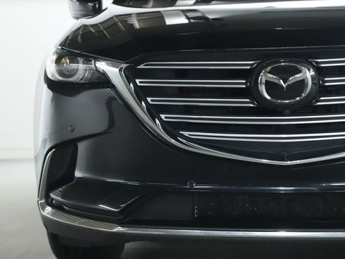 Used 2020 MAZDA CX-9 Grand Touring AWD/4WD image 6
