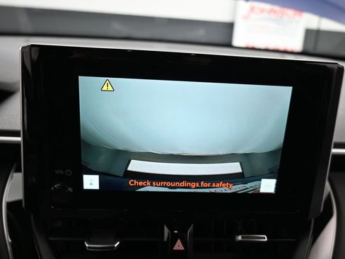 Used 2024 Toyota Corolla Cross XSE image 25