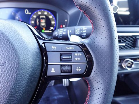 New 2025 Acura ADX A-Spec image 16