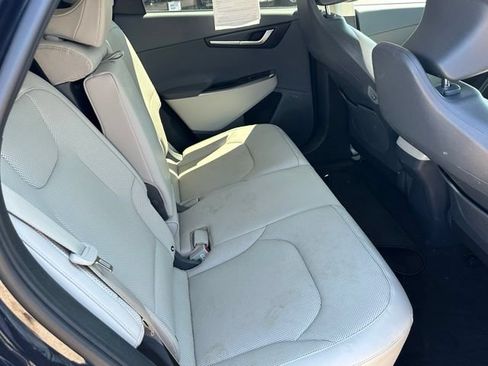 Used 2024 Kia EV6 Wind AWD/4WD image 11