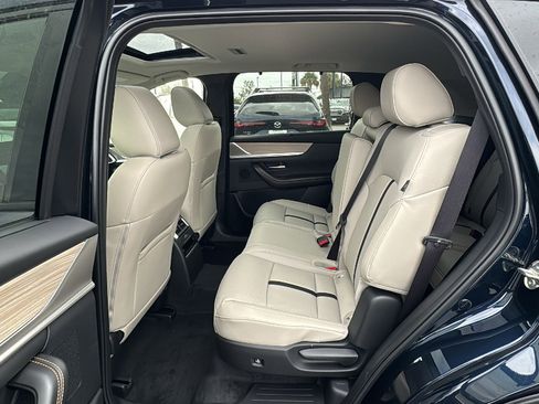 New 2026 MAZDA CX-90 3.3 Turbo w/ Preferred Package image 16