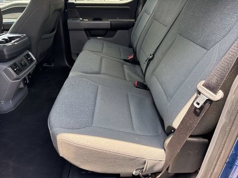 Used 2024 Ford F150 XLT w/ Mobile Office Package AWD/4WD image 22