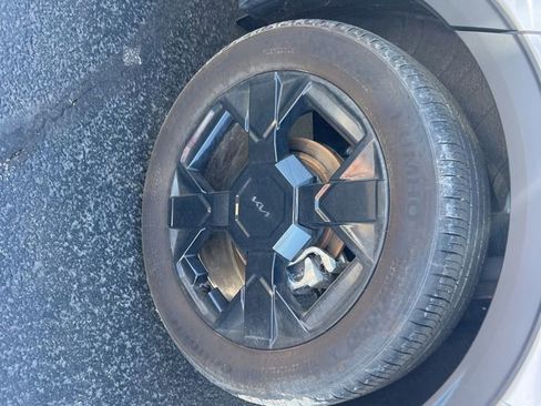 Certified 2026 Kia Sportage X-Line w/ X-Line Premium Package image 24