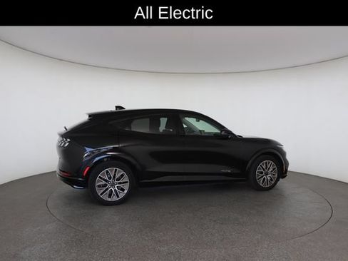Used 2024 Ford Mustang Mach-E Premium AWD/4WD image 20
