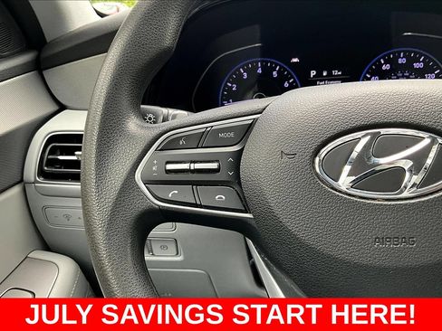 Used 2022 Hyundai Palisade SE AWD/4WD image 15