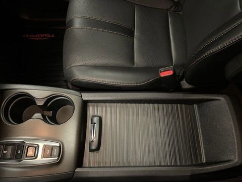 Certified 2023 Honda Passport TrailSport image 21
