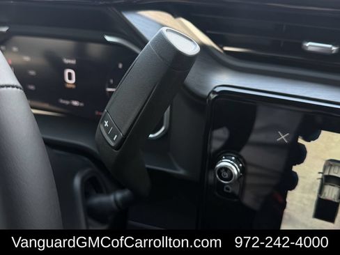New 2026 GMC Sierra 2500 AT4X AWD/4WD image 15