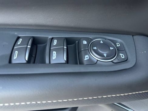 New 2026 Chevrolet Tahoe Premier w/ Sun And Tow Package AWD/4WD image 22