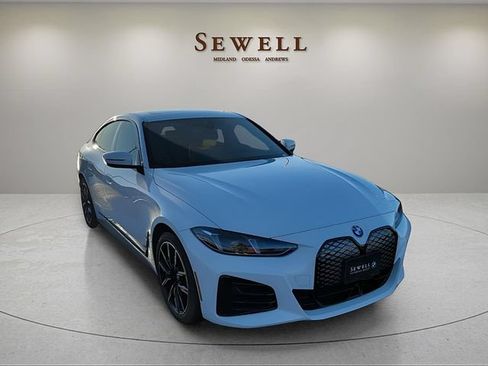 Certified 2026 BMW i4 eDrive40 RWD image 7