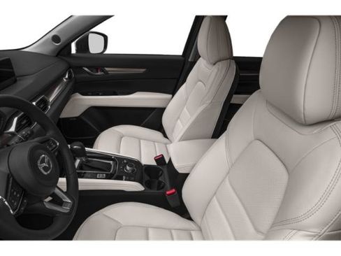 Used 2020 MAZDA CX-5 Grand Touring FWD image 12