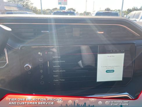 Used 2024 GMC Sierra 2500 Denali Ultimate image 20