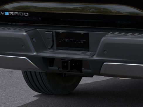 New 2026 Chevrolet Silverado EV LT image 14