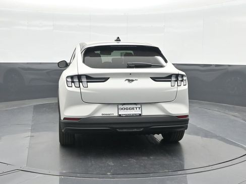 New 2025 Ford Mustang Mach-E Select image 17