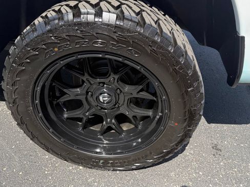 Used 2019 RAM 1500 Tradesman w/ Popular Equipment Group AWD/4WD image 15