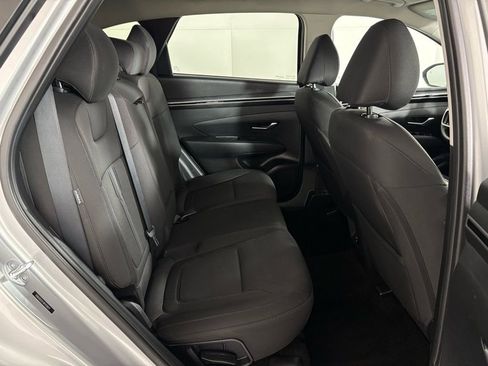 Used 2024 Hyundai Tucson SEL image 40